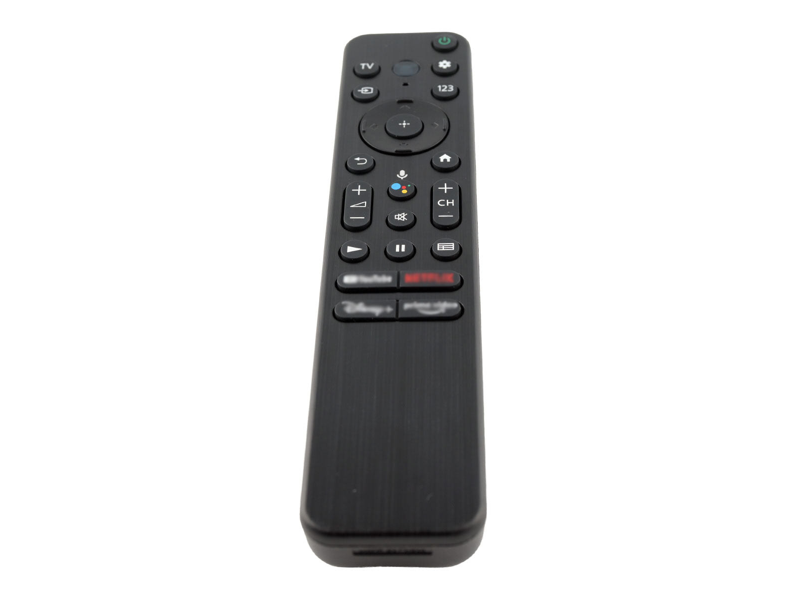 azurano Fernbedienung für SONY RMF-TX800U, RMFTX800U, 101369112, VOICE Remote - Bild 5