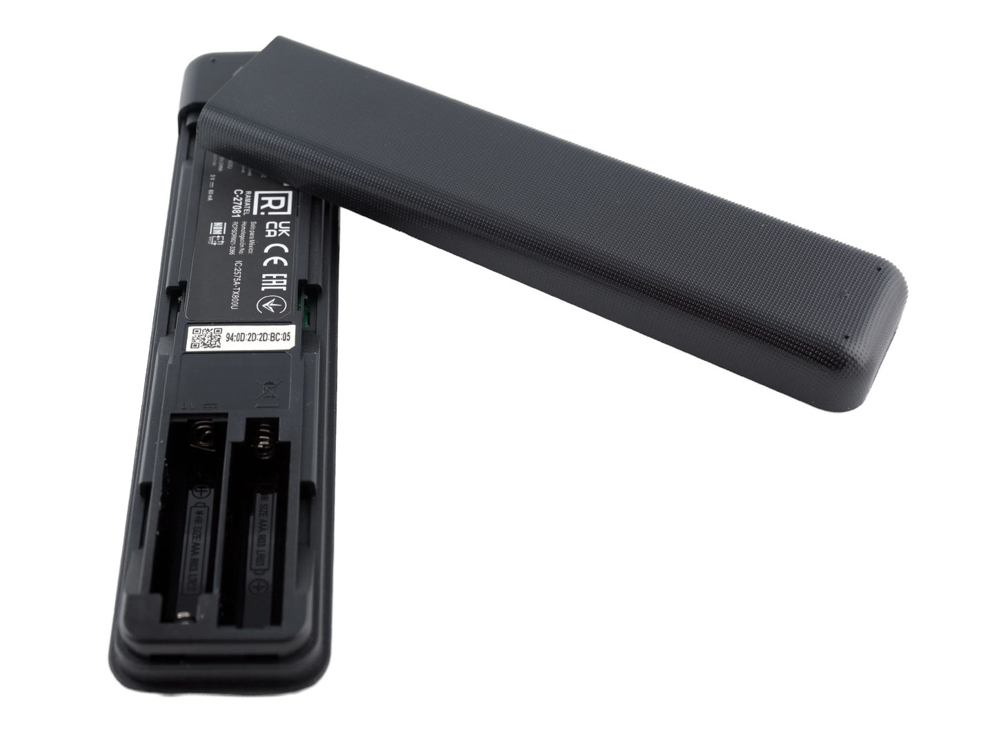 azurano Fernbedienung für SONY RMF-TX800U, RMFTX800U, 101369112, VOICE Remote - Bild 6