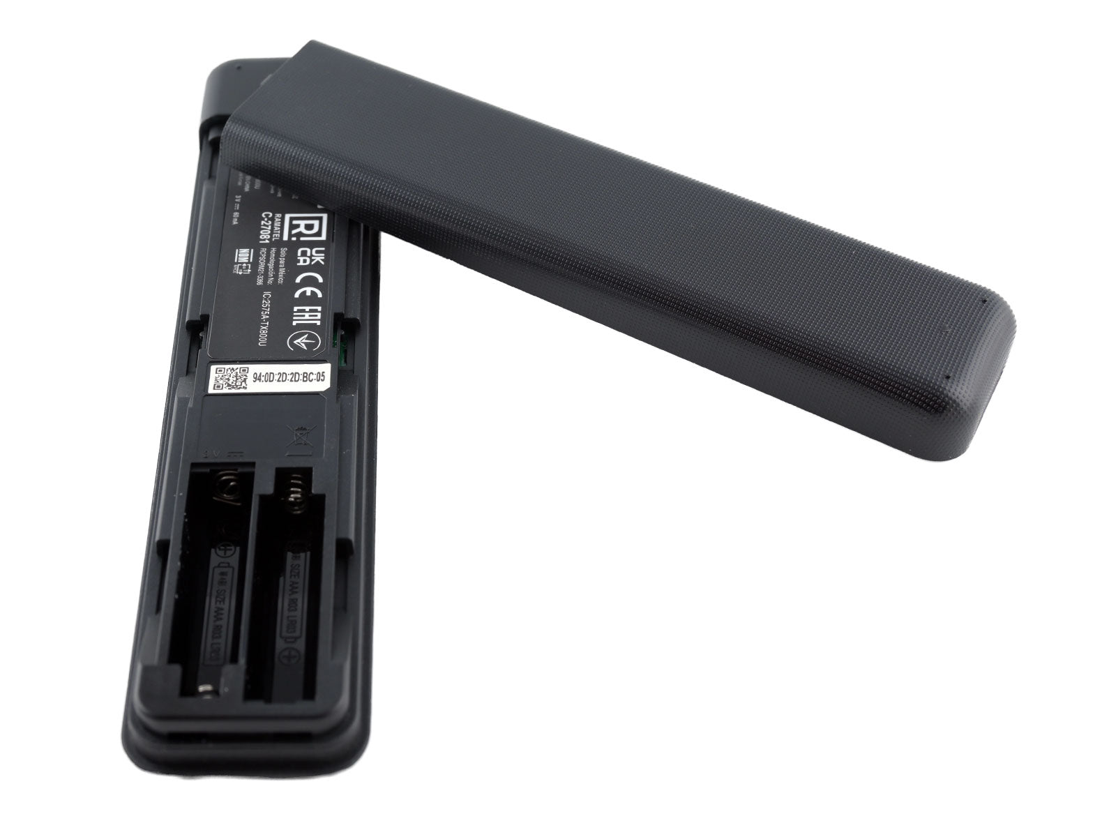 azurano Fernbedienung für SONY RMF-TX800U, RMFTX800U, 101369112, VOICE Remote - Bild 6