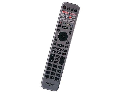 PANASONIC Fernbedienung N2QBYA000048 original - Bild 1