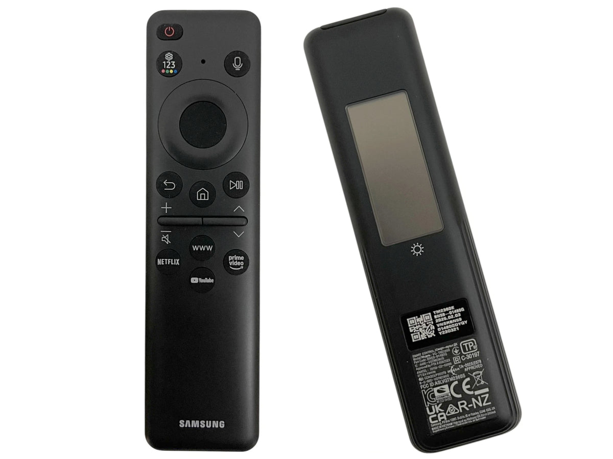SAMSUNG Fernbedienung BN59-01480G, BN59-01500H, TM2360E – Bild 1