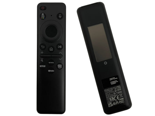 Sprach Fernbedienung für SAMSUNG BN59-01480G TM2360E - Solar USB Vision AI – Bild 1