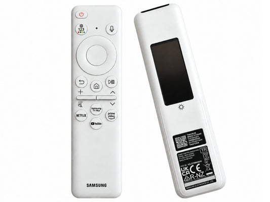 SAMSUNG Fernbedienung BN59-01494E, BN59-01482K, BN59-01494J, SOLAR USB-C – Bild 1