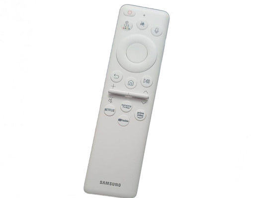 SAMSUNG Fernbedienung BN59-01482L A G, BN59-01480A L G K, BN59-01482K, BN59-01494E, SOLAR USB-C AI original - Bild 1