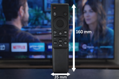 azurano Fernbedienung für SAMSUNG BN59-01388C, BN59-01388B, TM2240A - Bild 3