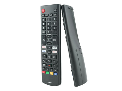 azurano Fernbedienung für LG AKB76040301 - Bild 1