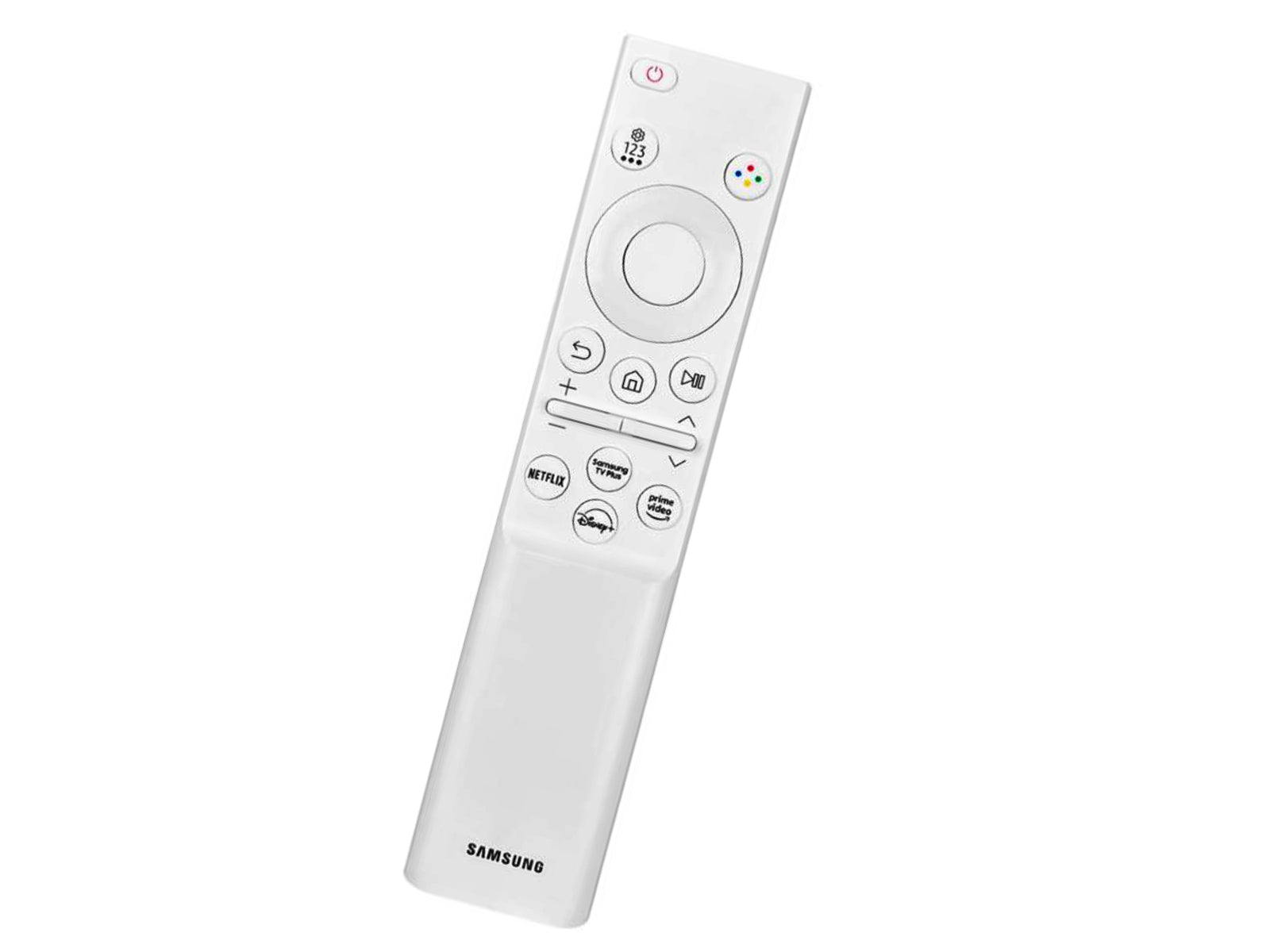 SAMSUNG Fernbedienung BN59-01393C, TM2240A, SUB BN59-01388C, BN59-01388H original - Bild 1