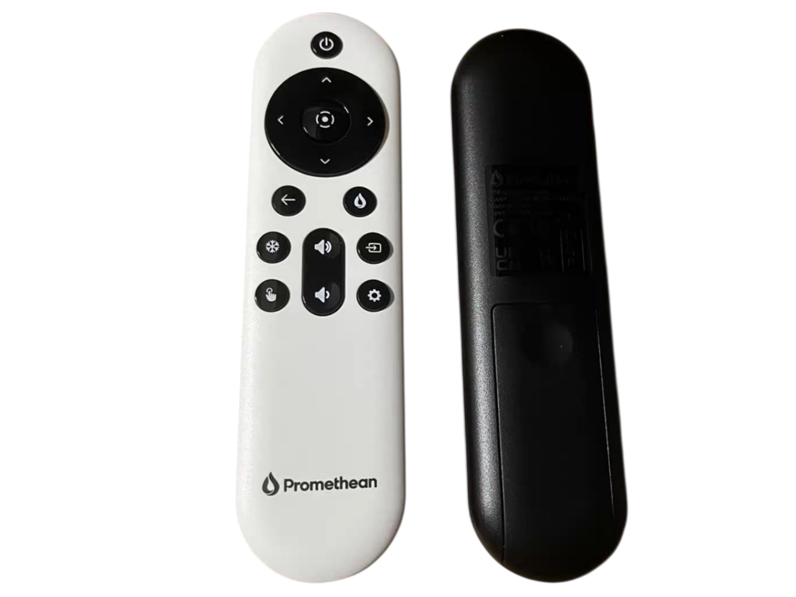 PROMETHEAN Fernbedienung AP9-REMOTE-CONTROL original - Bild 1