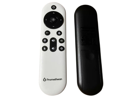 PROMETHEAN Fernbedienung AP9-REMOTE-CONTROL original - Bild 1