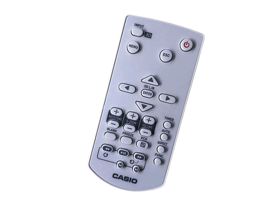 CASIO Fernbedienung YT-140, 10480103, 10522118 original - Bild 1