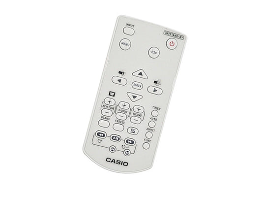 CASIO Fernbedienung YT-141, 10534055, SUB YT-140, 10480103, 10522118 original - Bild 1