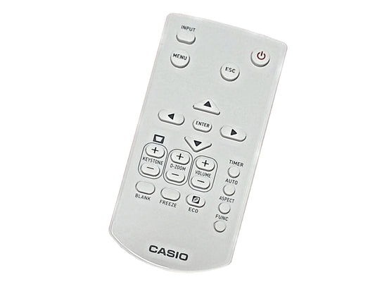 CASIO Fernbedienung YT-150, 10506157, 10522119 original - Bild 1
