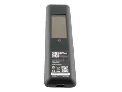 azurano SOLAR / USB-C Fernbedienung für SAMSUNG BN59-01455E BN59-01455A BN59-01455C / BN59-01432A BN59-01432D BN59-01439A TM2360E - CU8000 Q60C Q70C QN900C Q80C QN85C QN90C S90C - mit  Sprachfunktion - Bild 6