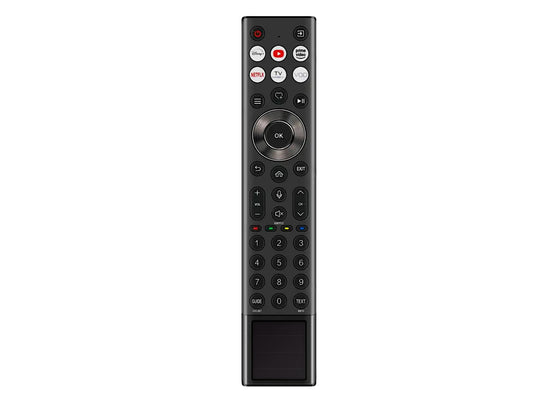 HISENSE Fernbedienung ERF6G66H, HT423131 original - Bild 1