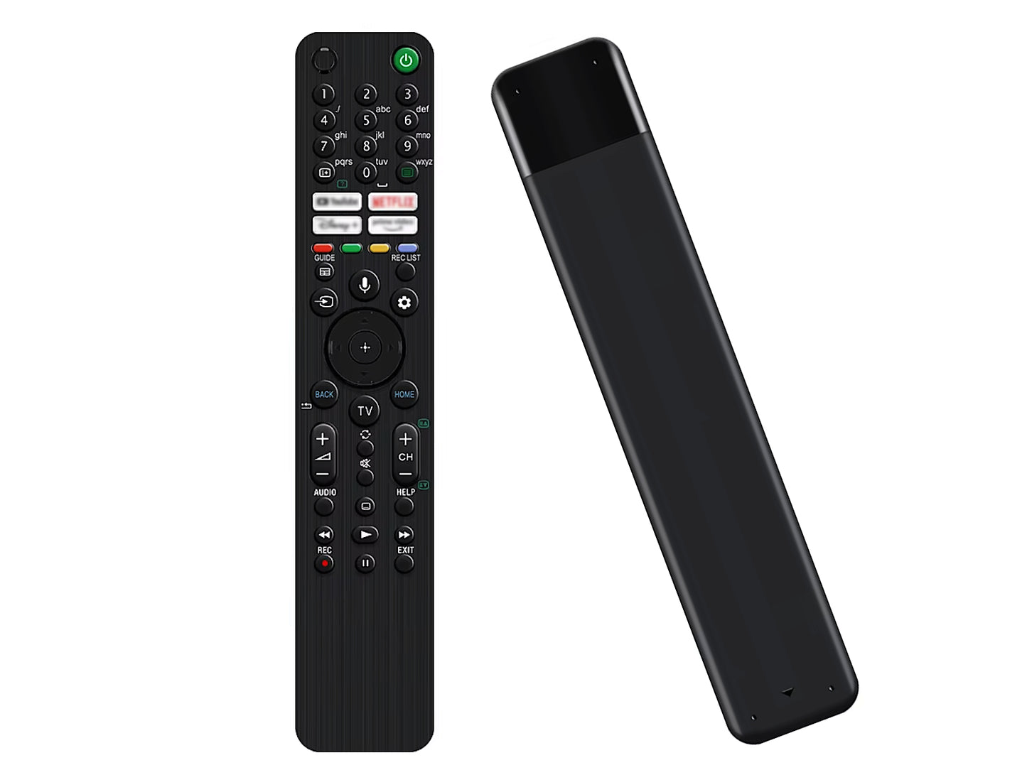 azurano Fernbedienung für SONY RMF-TX520E, 100995321 - Bild 1