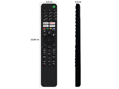 azurano Fernbedienung für SONY RMF-TX520E, 100995321 - Bild 3