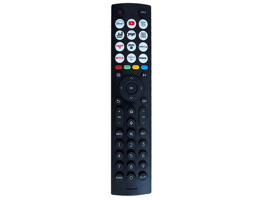 HISENSE Fernbedienung ERF2M36H, HT336860, SUB EN2P36H, HT325557 original - Bild 1