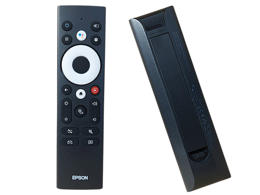 EPSON Fernbedienung 2219074, 2222969, 2224733, WH-6925 original - Bild 1
