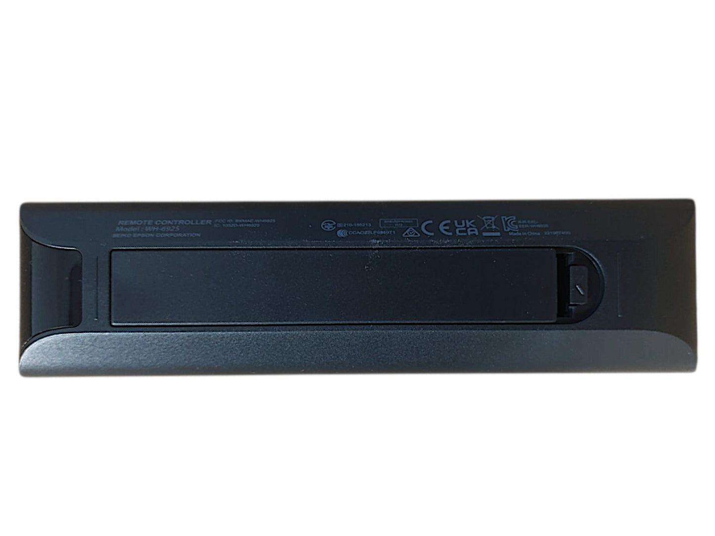 EPSON Fernbedienung 2219074, 2222969, 2224733, WH-6925 original - Bild 3