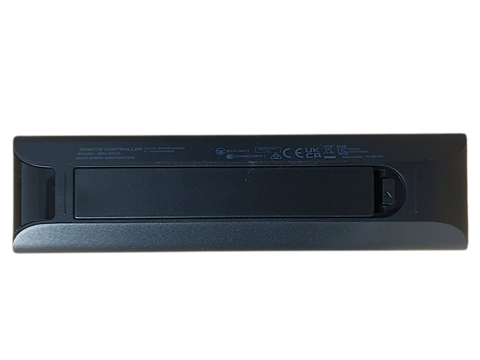 EPSON Fernbedienung 2219074, 2222969, 2224733, WH-6925 original - Bild 3