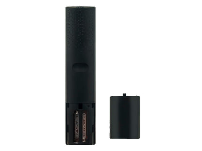 azurano Fernbedienung für HISENSE EN2P36H, HT325557, EN2P36, EN2M36H, EN2Q36H, EN2O36H, XHY251111, SUB ERF2M36H, HT336860 - Bild 3