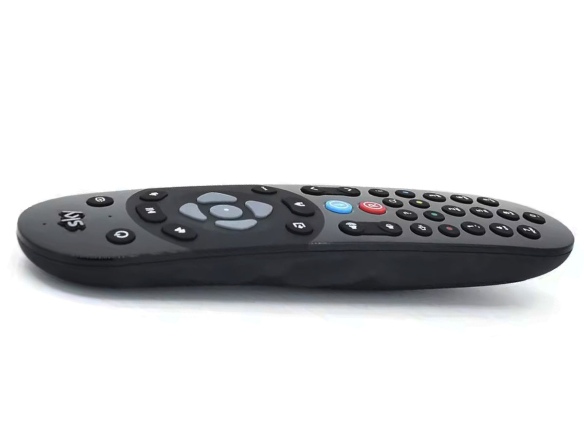 SKY Fernbedienung TV Box, Sky Q, SKY135, RC4203801/01R CP02, EC201, EC202 – Bild 3