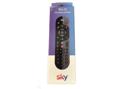 SKY Fernbedienung TV Box, Sky Q, SKY135, RC4203801/01R CP02, EC201, EC202 – Bild 5