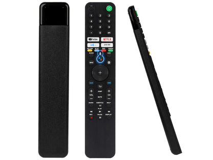 Universal Sprach Fernbedienung für alle SONY Smart TV mit Sprachsteuerung – Bild 1