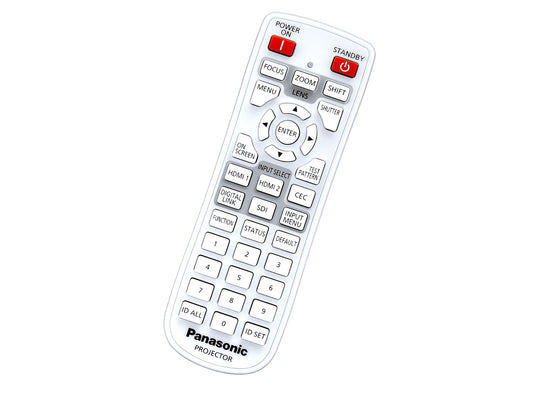 PANASONIC Fernbedienung N2QAYA000243 original - Bild 1
