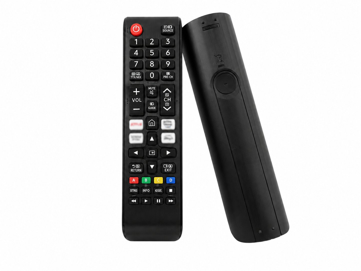 azurano Fernbedienung für SAMSUNG BN59-01315Q - Bild 1