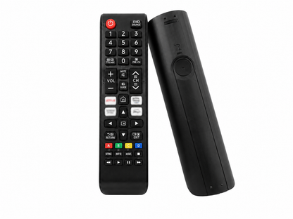 azurano Fernbedienung für SAMSUNG BN59-01315Q - Bild 1
