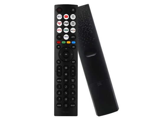 HISENSE Fernbedienung ERF2AD36H, ERF2AD36, HT401163, ZDA3240606, Voice remote, SUB ERF2AD36H, HT401163 original – Bild 1