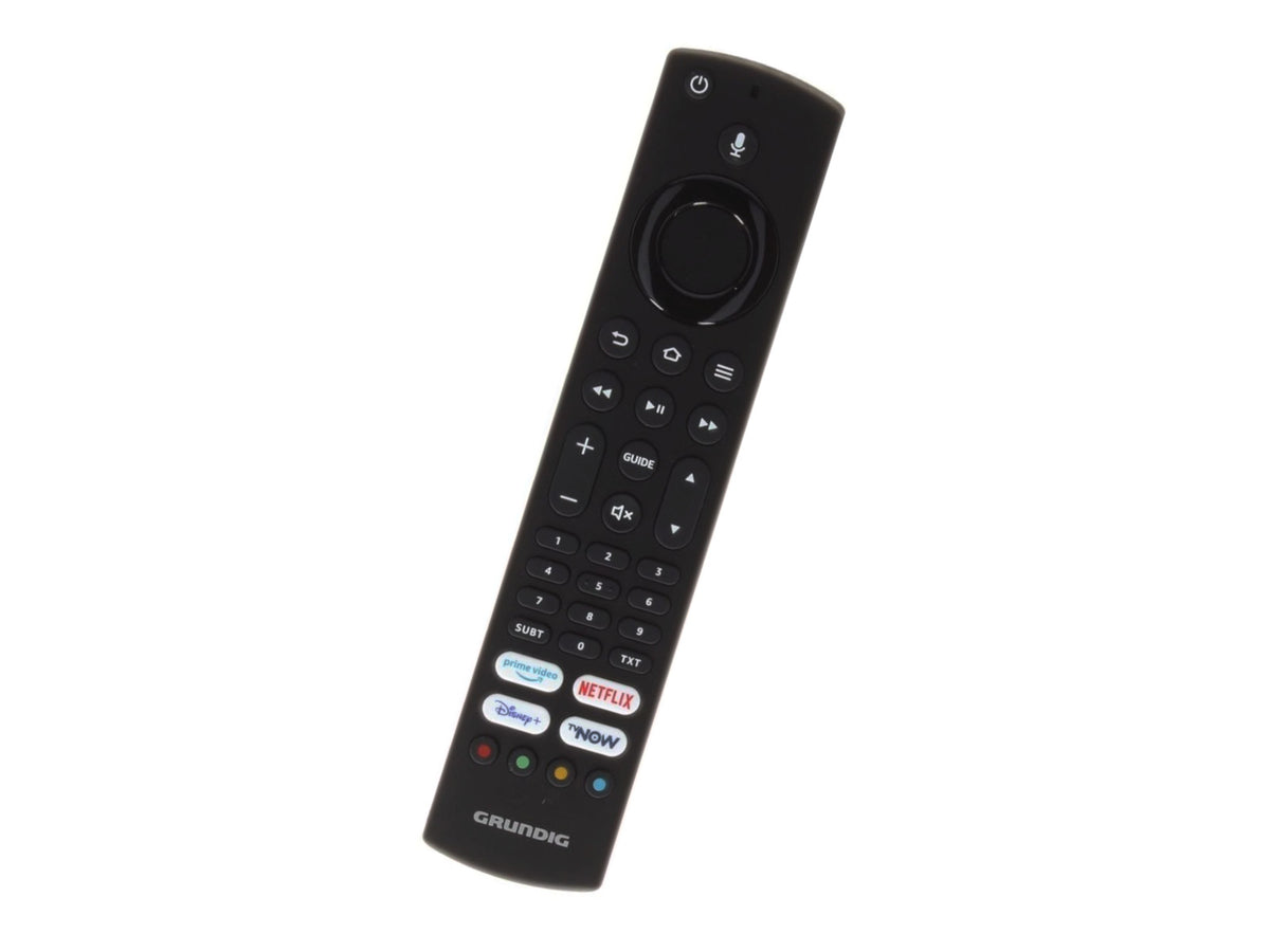 GRUNDIG Fernbedienung ALD187R, ALD187R-4, ALD187R-1, C00926859 original - Bild 1