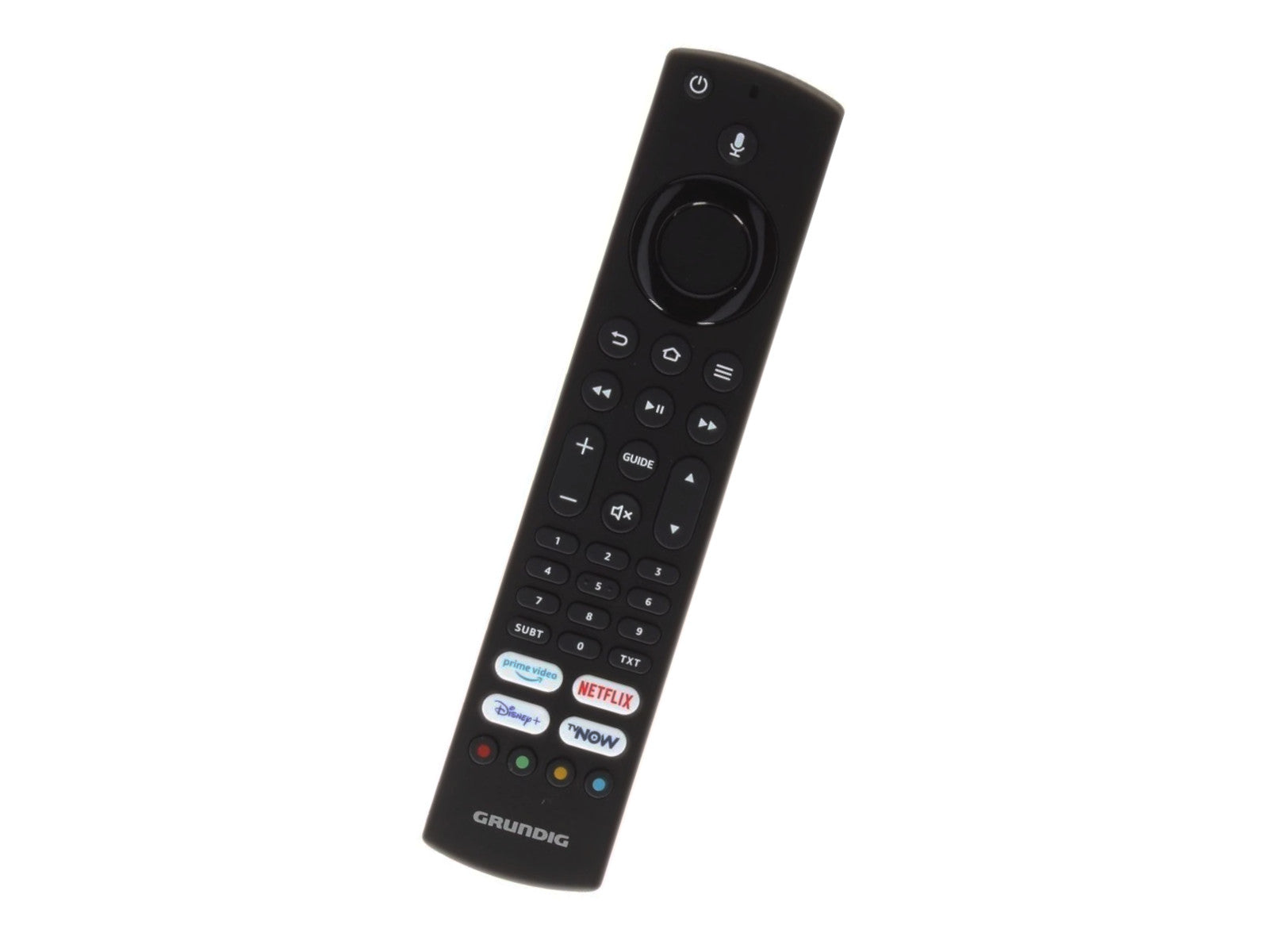GRUNDIG Fernbedienung ALD187R, ALD187R-4, ALD187R-1, C00926859 original - Bild 1
