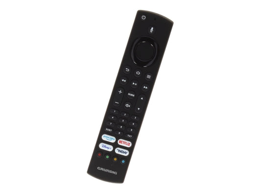 GRUNDIG Fernbedienung ALD187R, ALD187R-4, ALD187R-1, C00926859 original - Bild 1