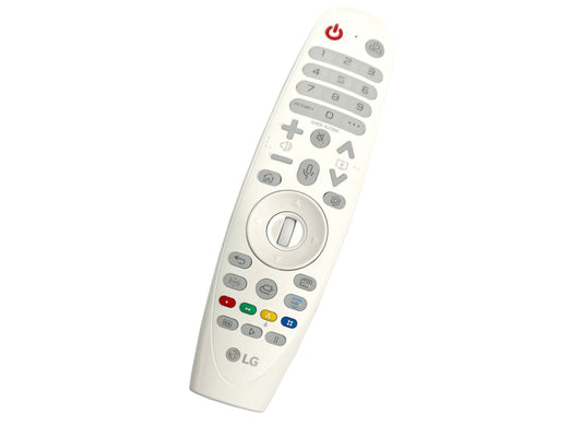 LG Fernbedienung MR20PJTR, AKB76036004, AKB76036005 – Bild 1