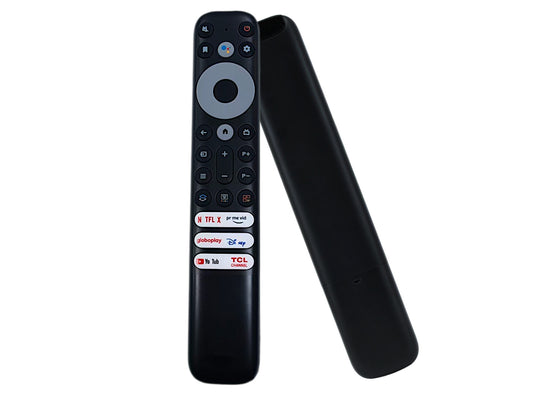 azurano Fernbedienung für TCL RC902V FMR2 Voice remote – Bild 1