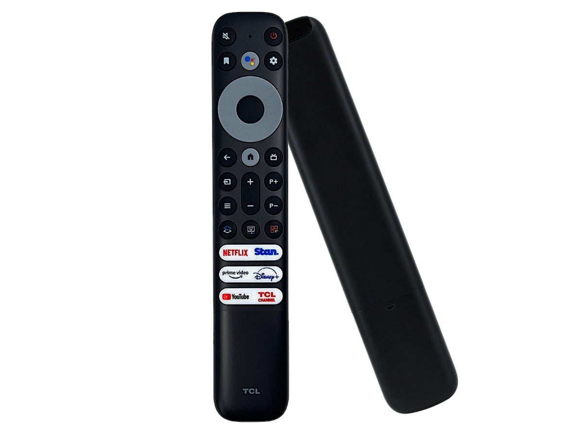 TCL Fernbedienung RC902V, FAR1, Voice remote – Bild 1