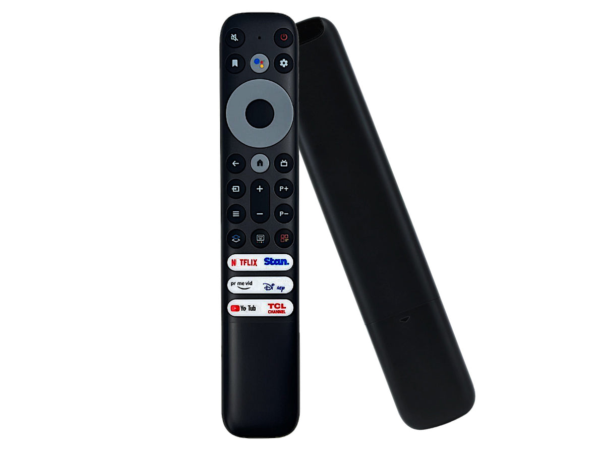 azurano Fernbedienung für TCL RC902V FAR1 NO voice – Bild 1