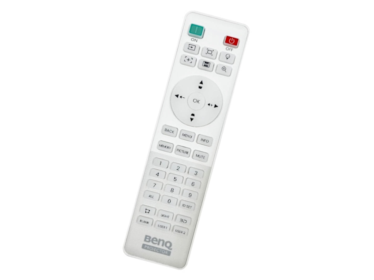 BENQ Fernbedienung RCA012, 5J.JSS06.001 – Bild 1