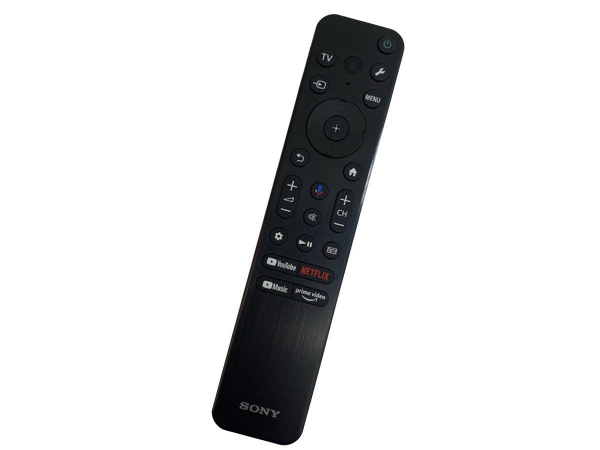 SONY Fernbedienung RMF-TX810V, RMF-TX810D – Bild 1