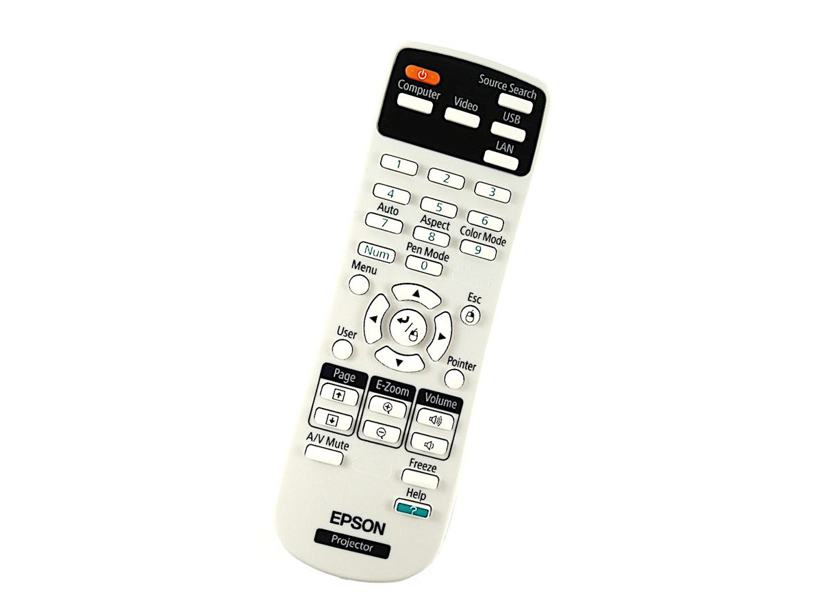 EPSON Fernbedienung 1583270 – Bild 1