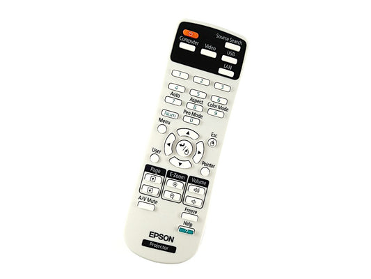 EPSON Fernbedienung 1583270 – Bild 1