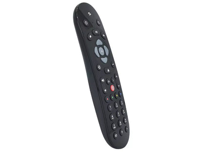 azurano Fernbedienung für SKY Q TV Box Receiver Mini silver -  IR remote - No voice – Bild 2