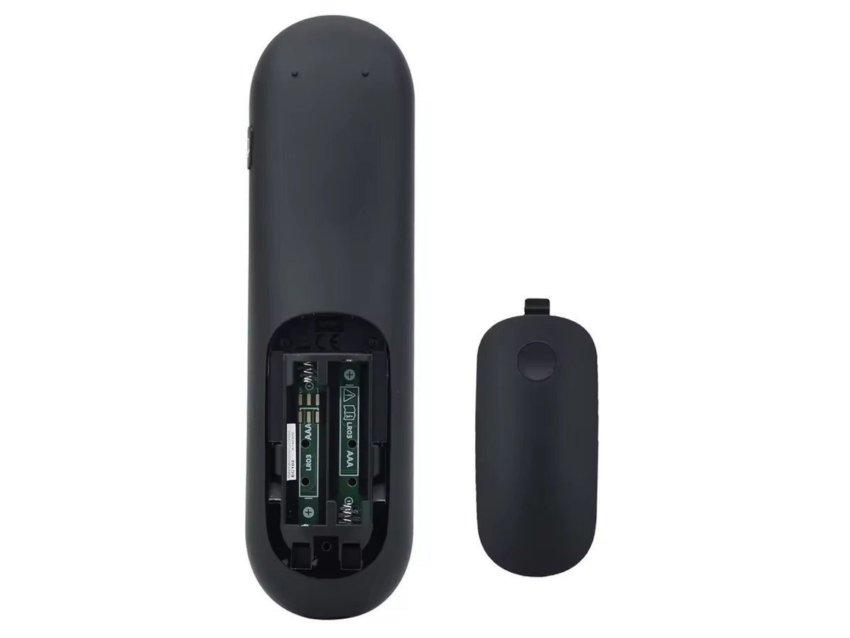 azurano Fernbedienung für SKY Q TV Box Receiver Mini silver -  IR remote - No voice – Bild 3