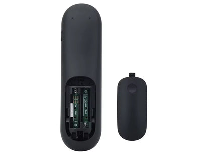 azurano Fernbedienung für SKY Q TV Box Receiver Mini silver -  IR remote - No voice – Bild 3