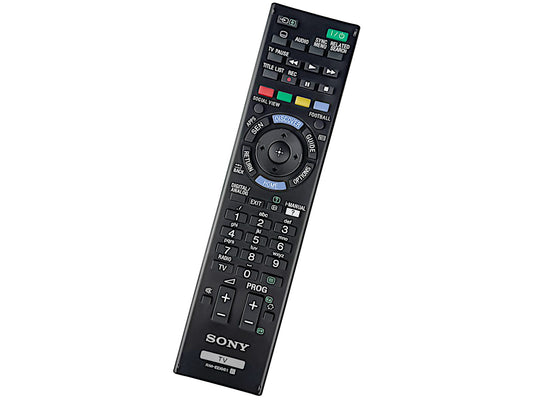 SONY Fernbedienung RM-ED061, RMED061, SUB RM-ED060 – Bild 1