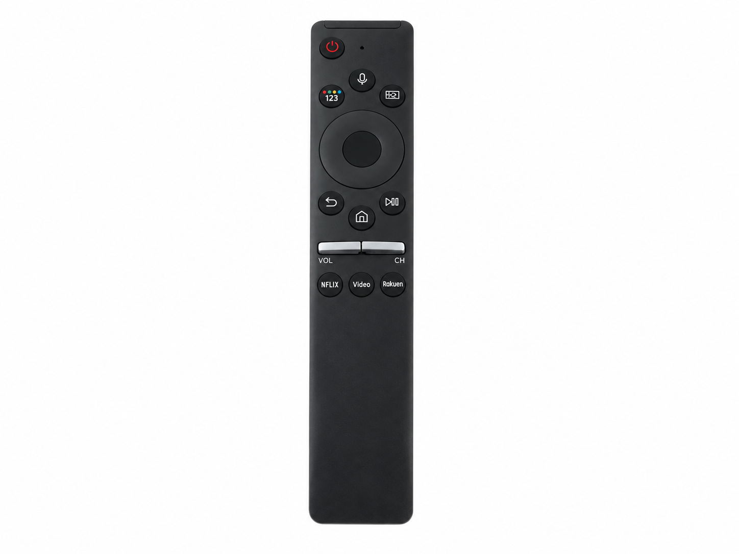 azurano Fernbedienung für Samsung BN59-01330B, BN5901330B (SUB BN59-01329B) mit Voice Sprachfunktion für 2020er Samsung 4K UHD LED Smart TV der Q & TU Serie – Bild 5
