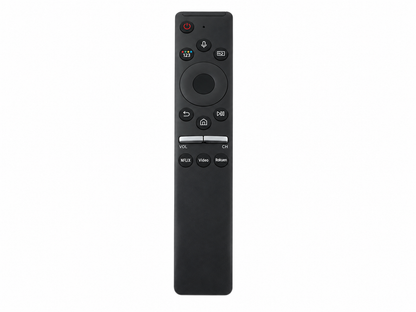 azurano Fernbedienung für Samsung BN59-01330B, BN5901330B (SUB BN59-01329B) mit Voice Sprachfunktion für 2020er Samsung 4K UHD LED Smart TV der Q & TU Serie – Bild 5