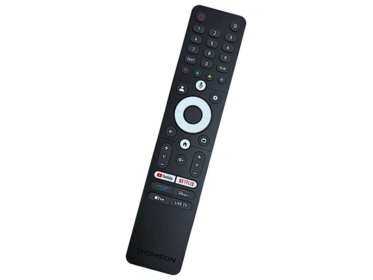 THOMSON Fernbedienung RC112GU – Bild 1